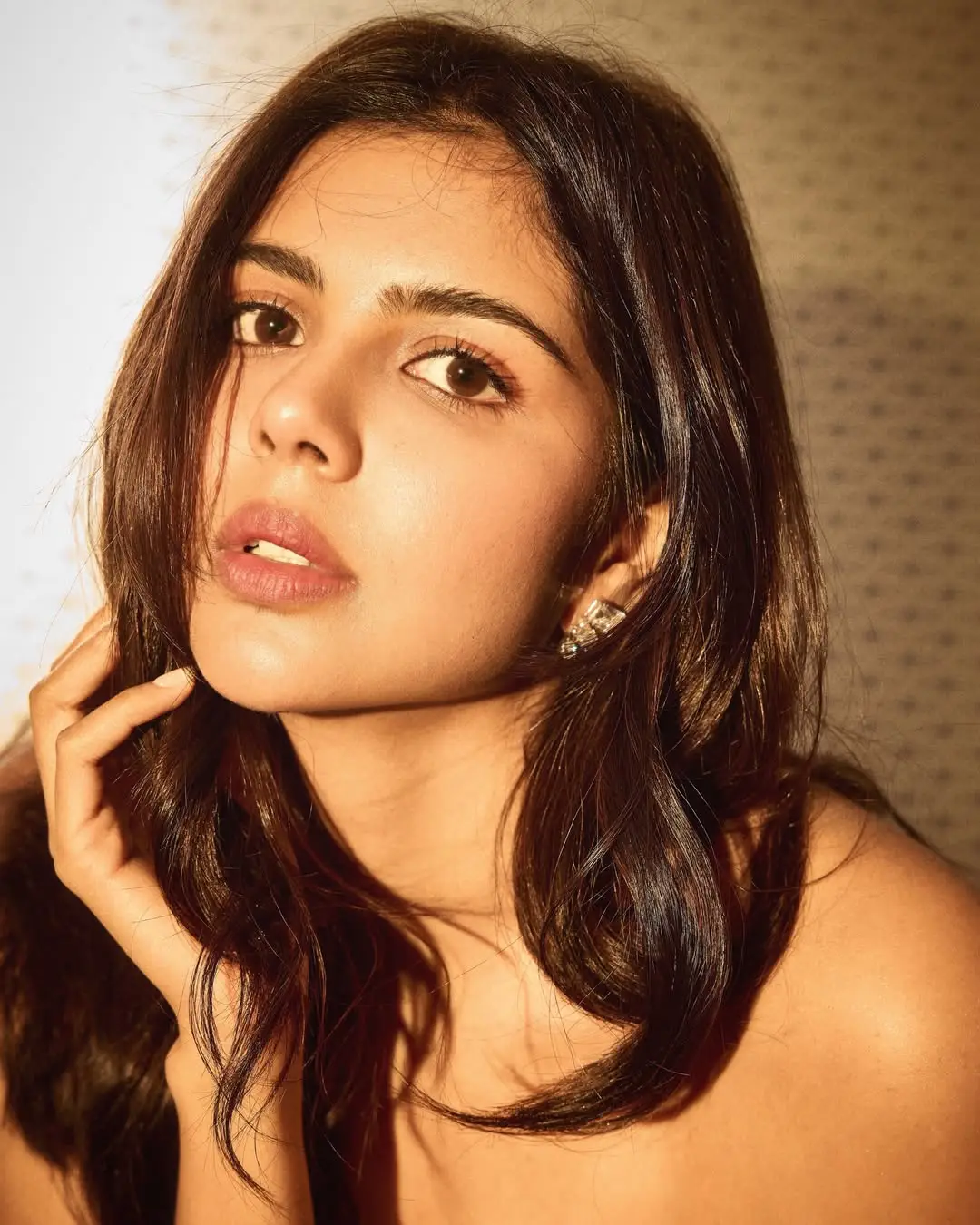 Kalyani Priyadarshan latest photos (1)