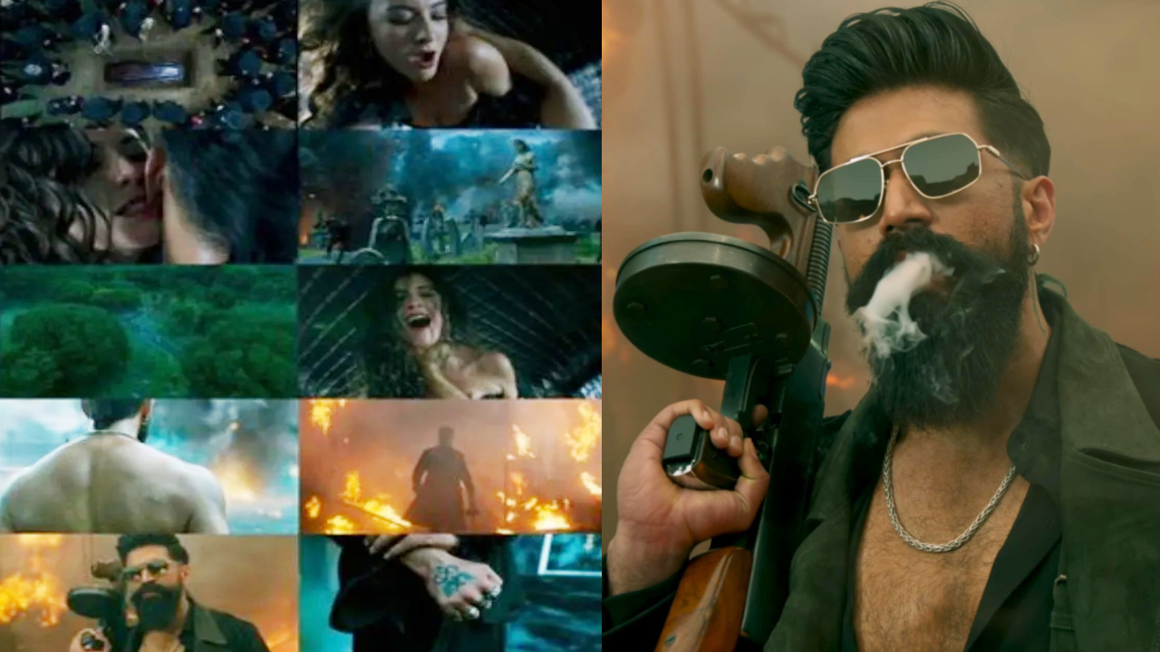 Toxic: టాక్సిక్ మేకర్స్ కి మహిళా కమిషన్ షాక్.. బోల్డ్ సీన్స్ పై సీరియస్.. టీజర్ ను వెంటనే తొలగించాలట!