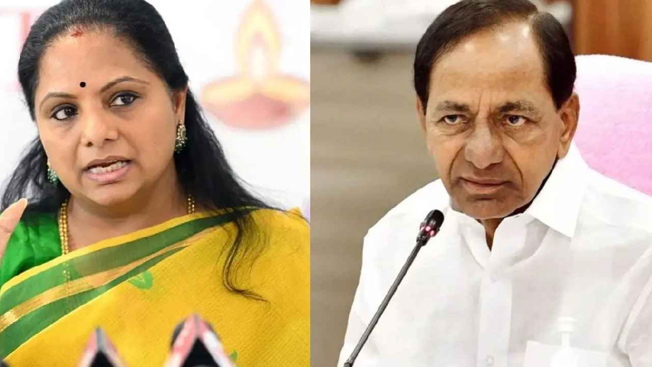 Kavitha: నేరస్తులకు శిక్ష పడాల్సిందే- కేసీఆర్‌కు సిట్ నోటీసులపై కవిత సంచలన వ్యాఖ్యలు
