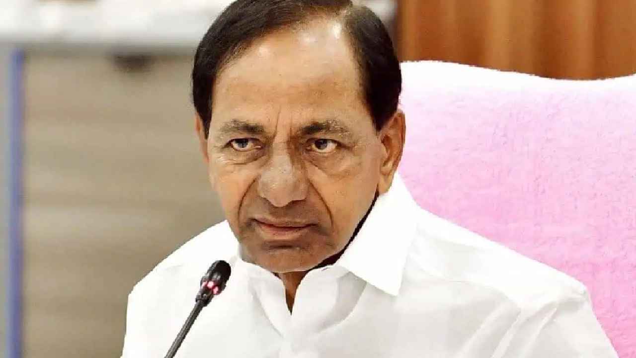 Kcr: రేపే కేసీఆర్ విచారణ.. బీఆర్ఎస్ సంచలన నిర్ణయం