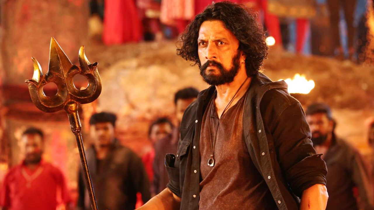 Mark OTT: ఓటీటీలో కిచ్చా సుదీప్ ‘మార్క్’.. స్ట్రీమింగ్ ఎక్కడ? ఎప్పుడంటే?