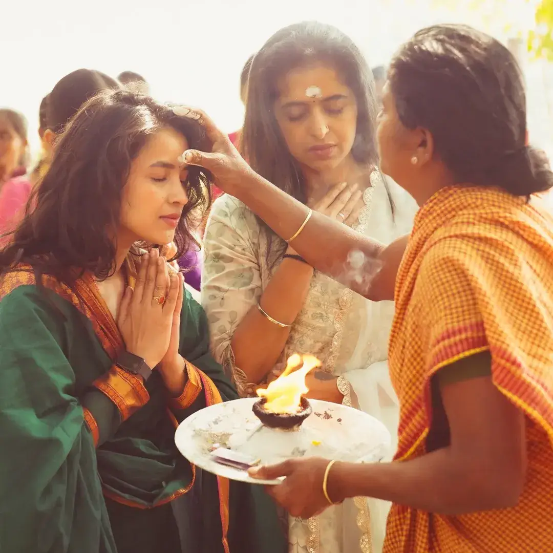 Komali Prasad Tamil film opening photos (1)