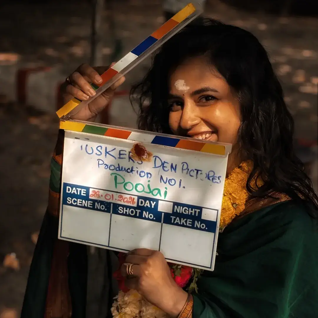 Komali Prasad Tamil film opening photos (1)