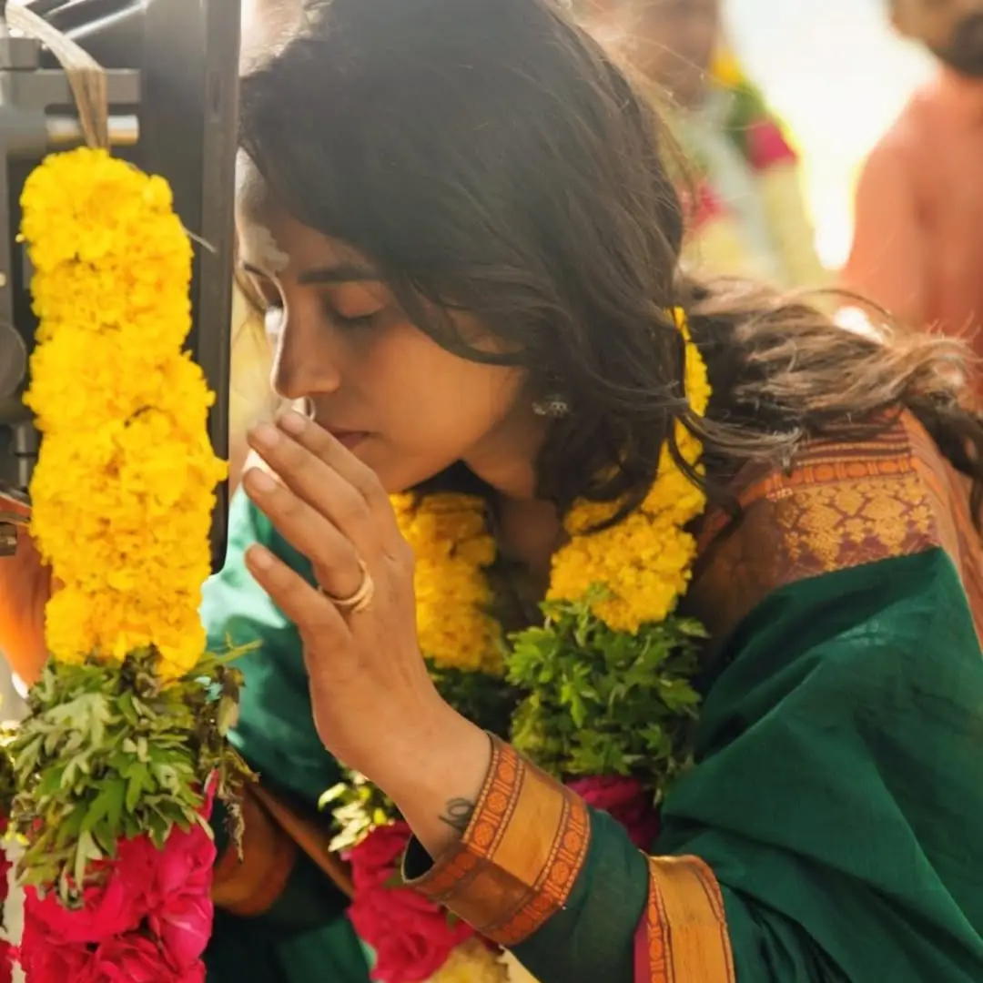 Komali Prasad Tamil film opening photos (1)