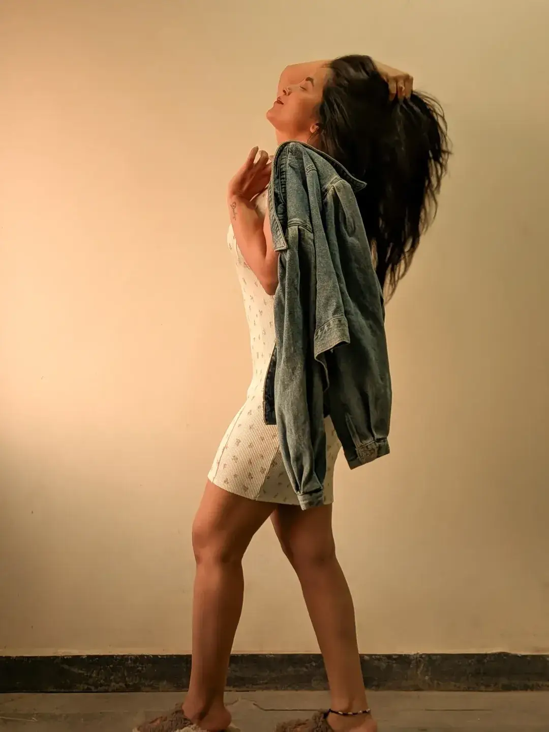 Komali Prasad latest photos (1)