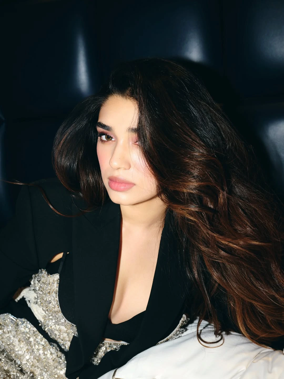 Krithi Shetty Sizzling Poses