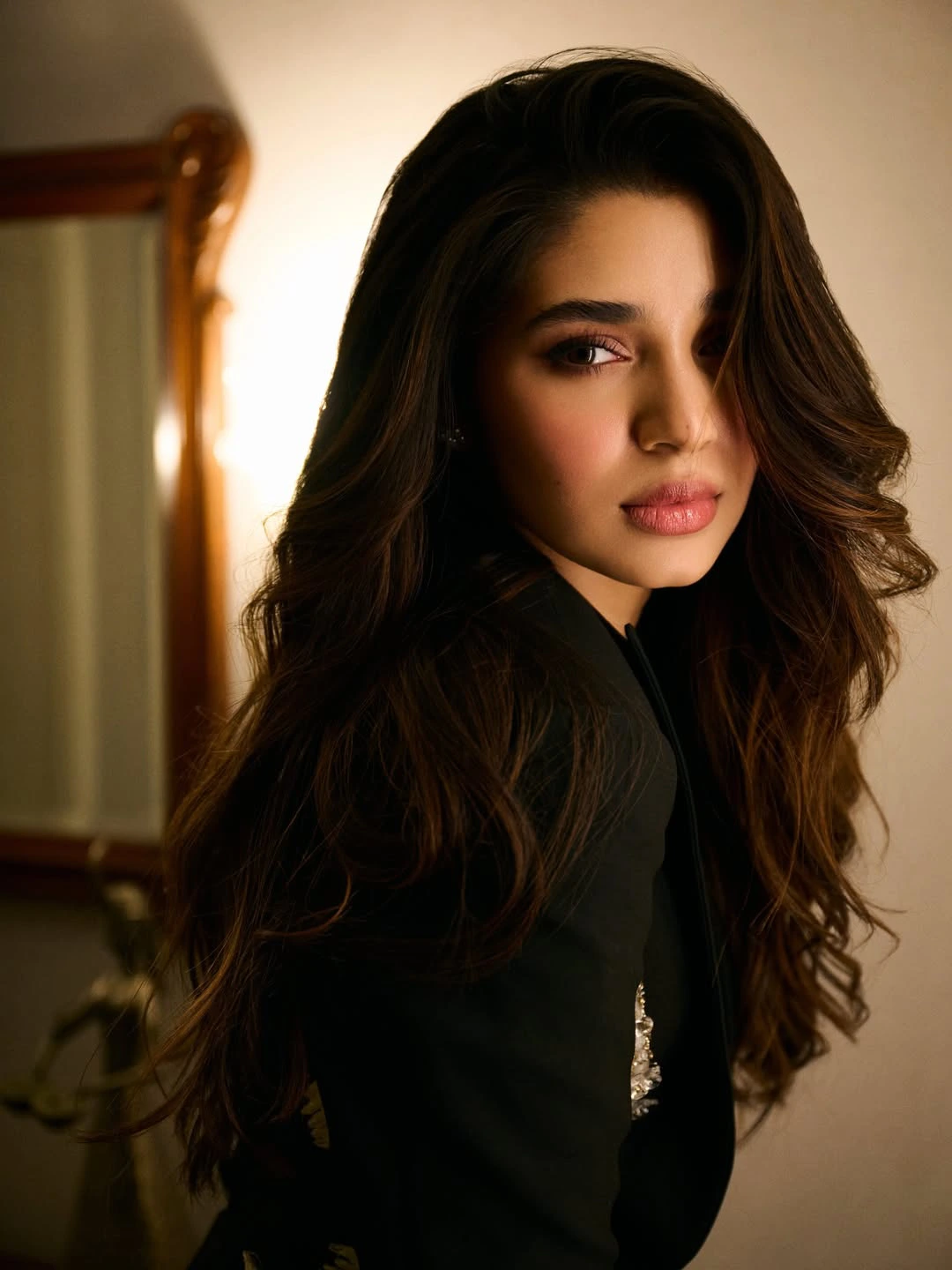 Krithi Shetty Sizzling Poses