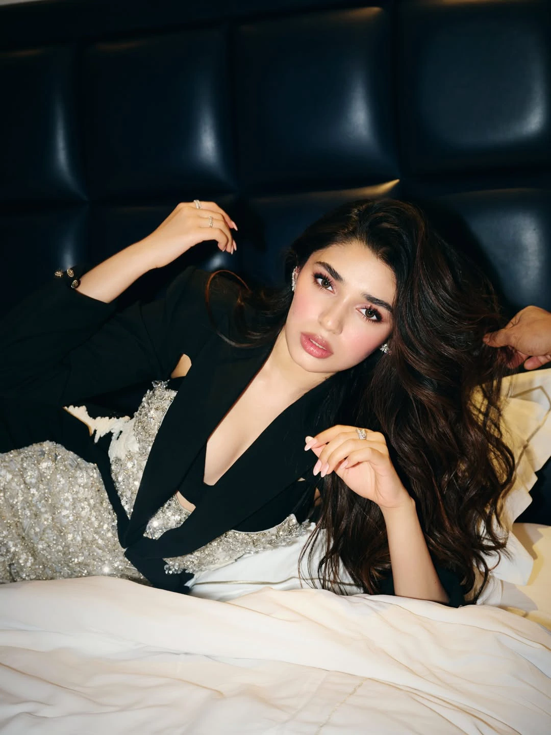 Krithi Shetty Sizzling Poses