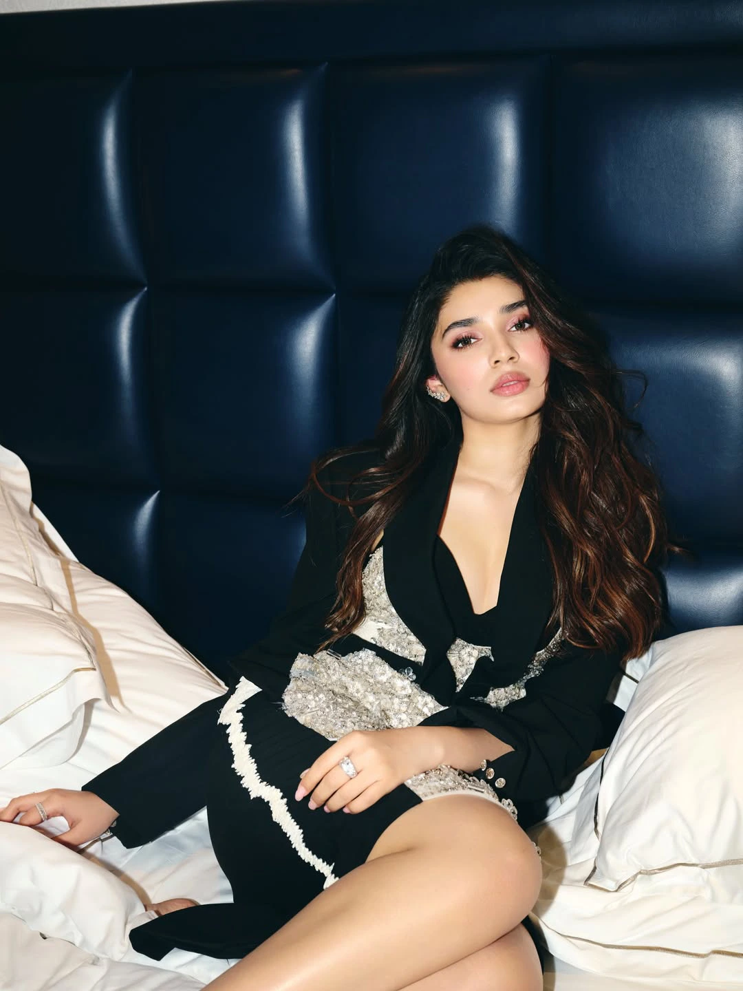 Krithi Shetty Sizzling Poses