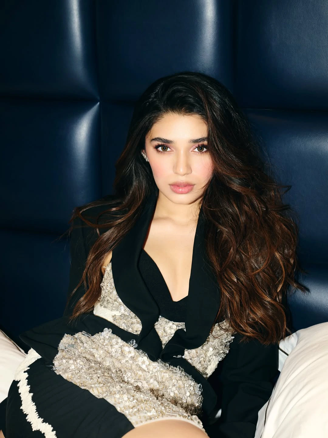 Krithi Shetty Sizzling Poses