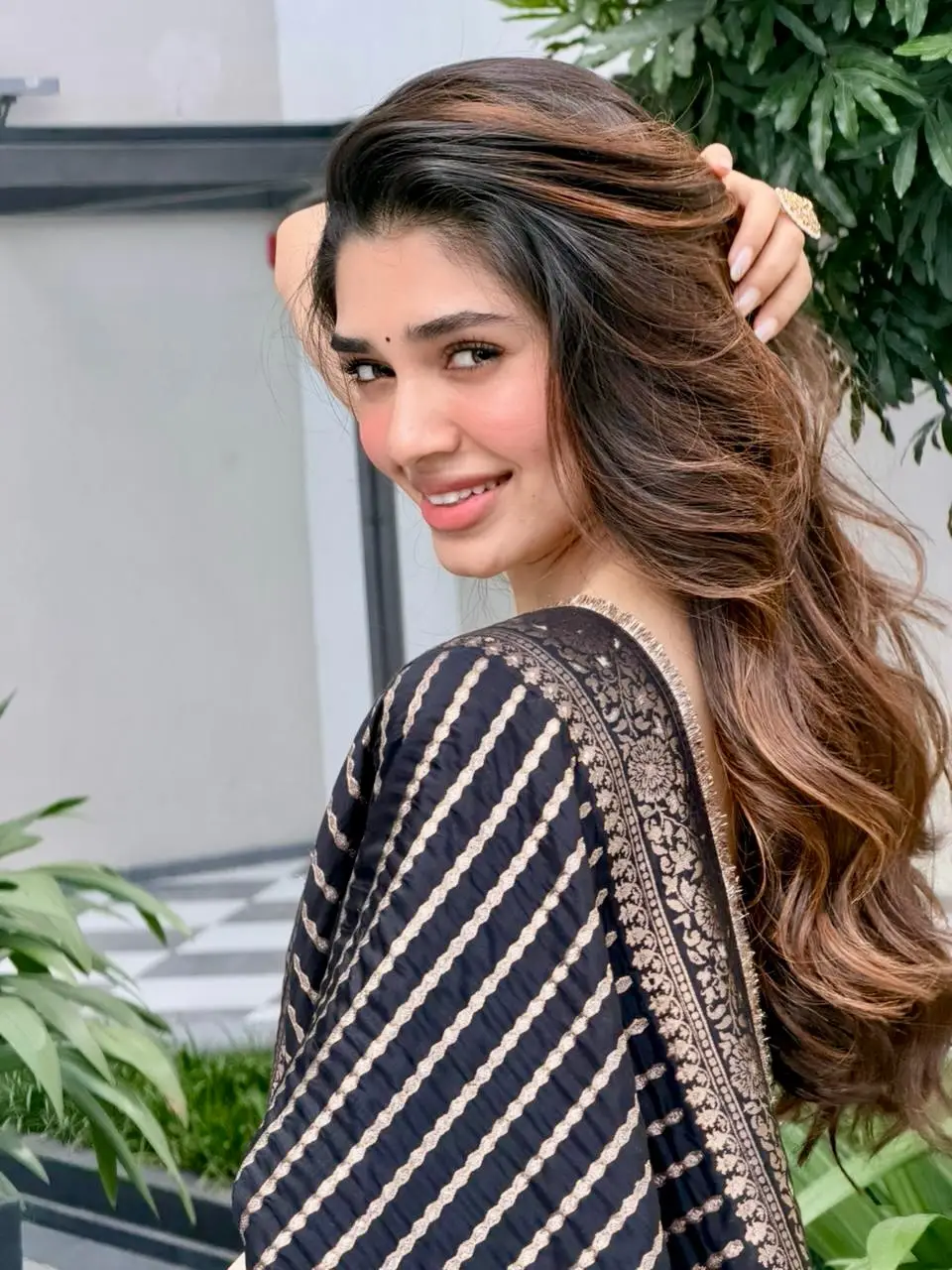 Krithi Shetty latest photo gallery (1)