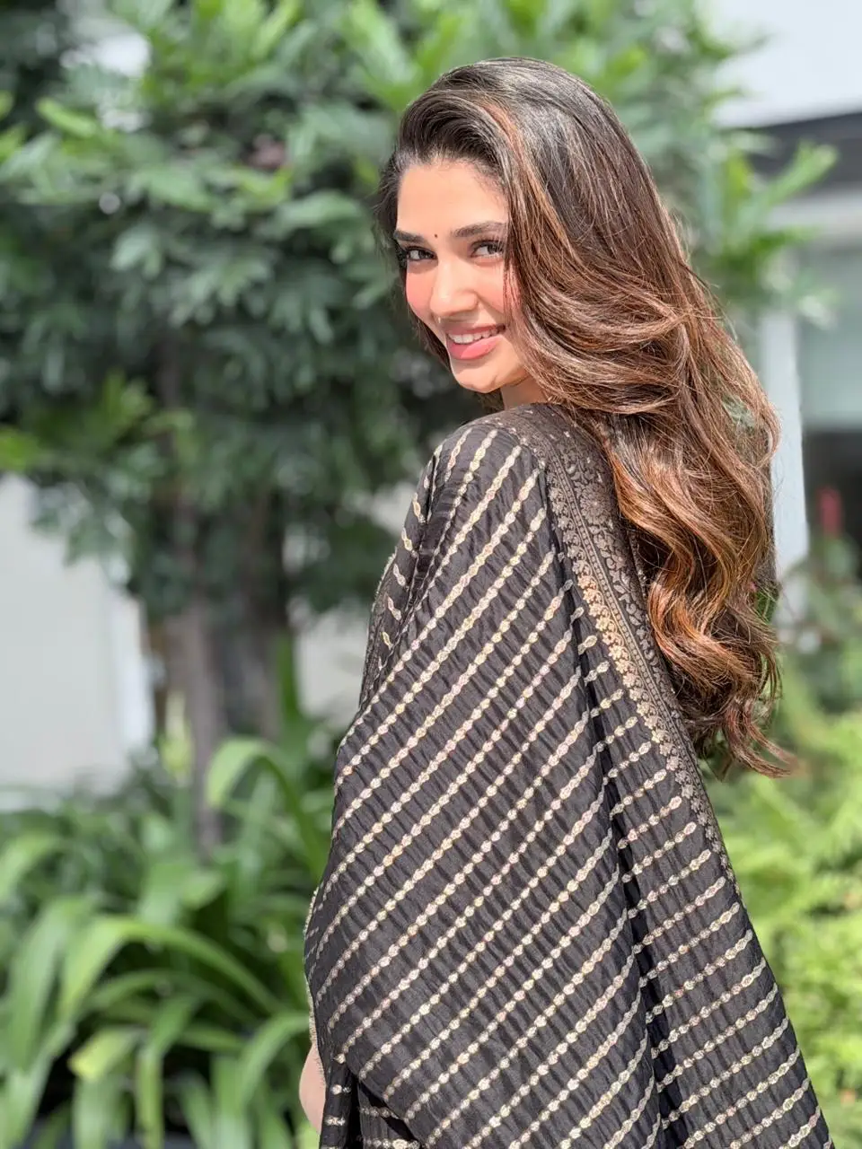 Krithi Shetty latest photo gallery (1)