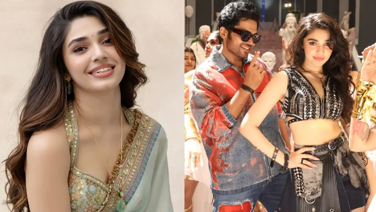 Krithi Shetty: పాపం కృతి శెట్టి..  తమిళ్ లో ఫస్ట్ సినిమా.. అది కూడా పోయినట్టే!