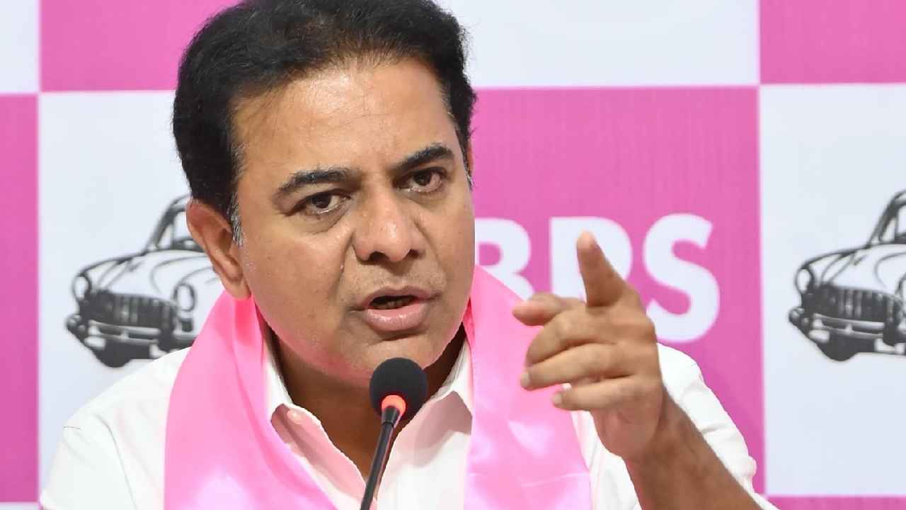 Ktr: పురపోరు ఇంచార్జ్‌లపై కేటీఆర్ సీరియస్.. వారికి ఇచ్చిన వార్నింగ్‌ ఏంటి?