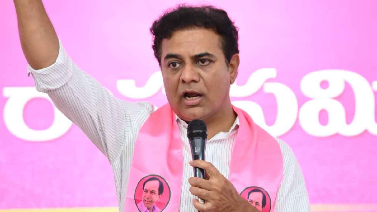 Ktr: మా ఫోన్లు ట్యాప్ చేయడం లేదని సీఎం రేవంత్ చెప్పగలరా? కేటీఆర్
