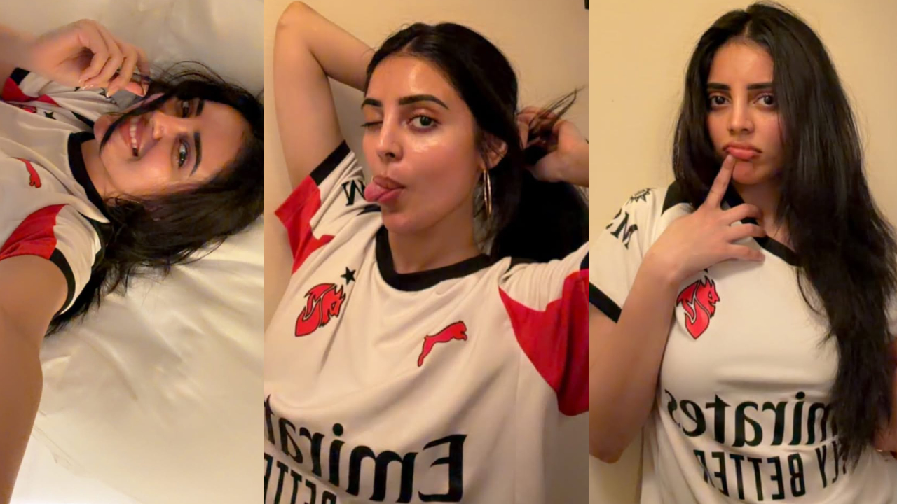 Kushita: క్యూట్ ఫోటోలు షేర్ చేసిన కుషిత.. సోషల్ మీడియాలో వైరల్