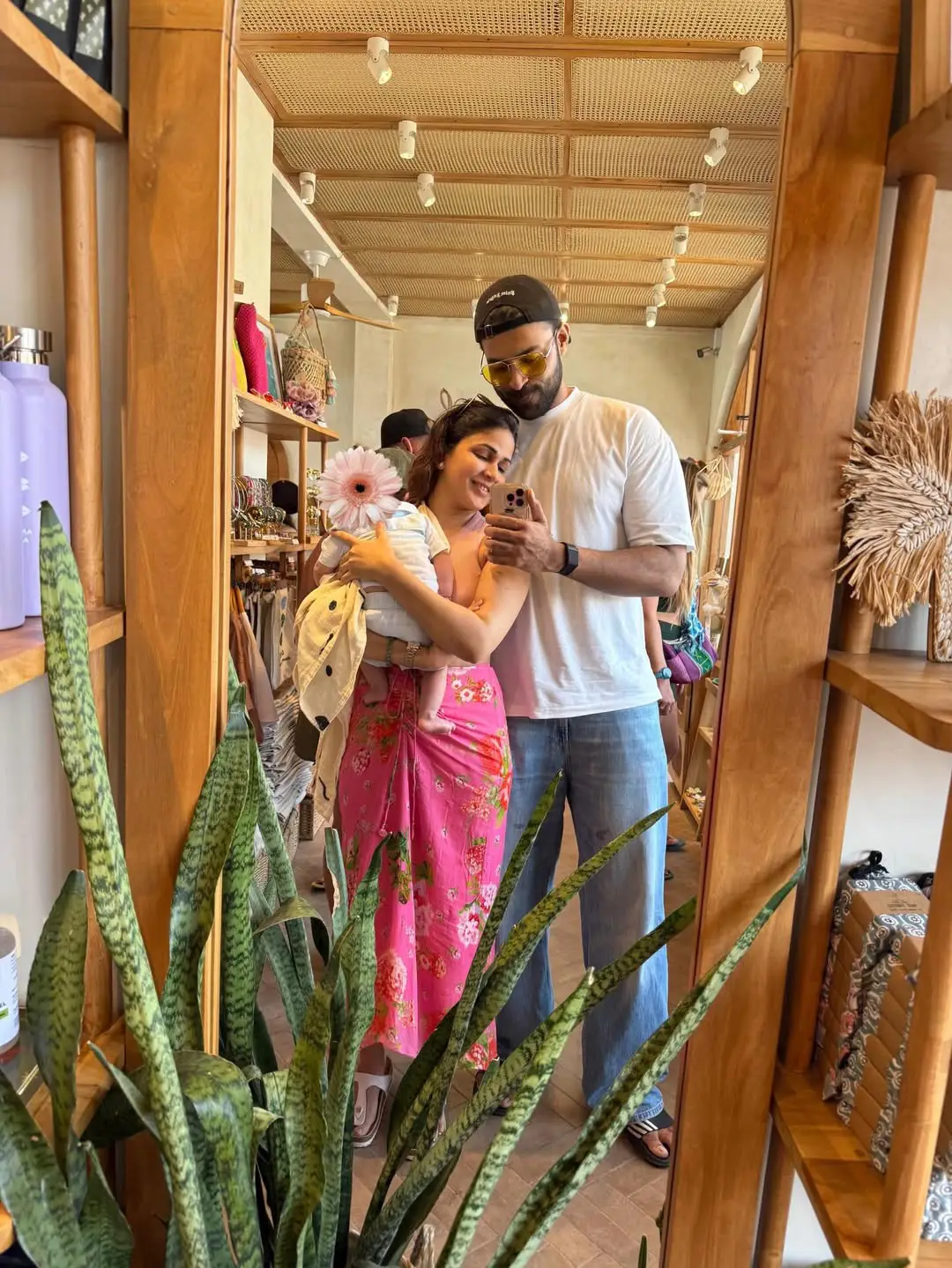 Lavanya tripati shared special photos on her husband Varun Tej birthday. (1)