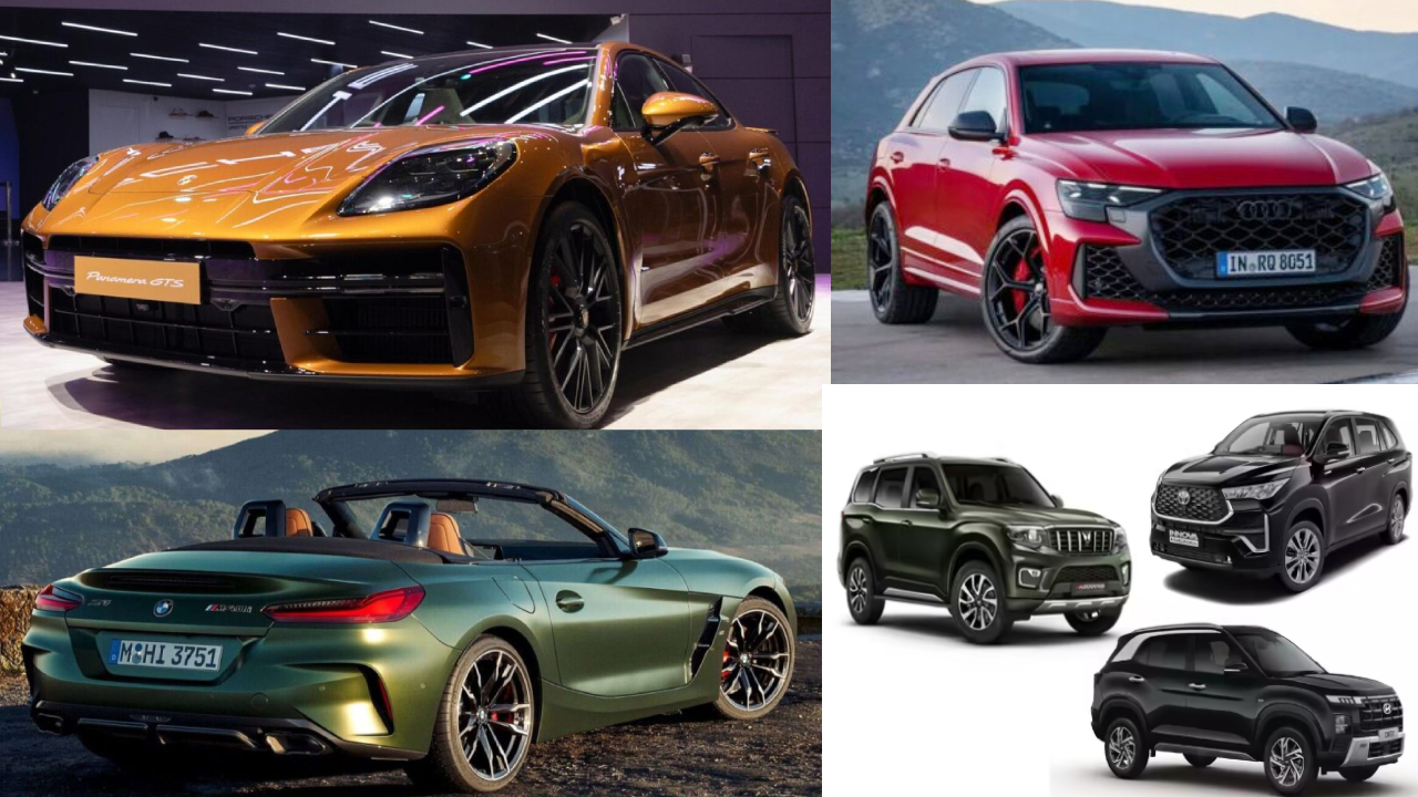 Luxury Cars : లగ్జరీ కార్లు కొనేవారికి పండగే.. యూరోపియన్ కార్లపై భారీగా పన్ను తగ్గించే ఛాన్స్.. ఇక BMW, మెర్సిడెస్ కార్లు చౌకగా..?