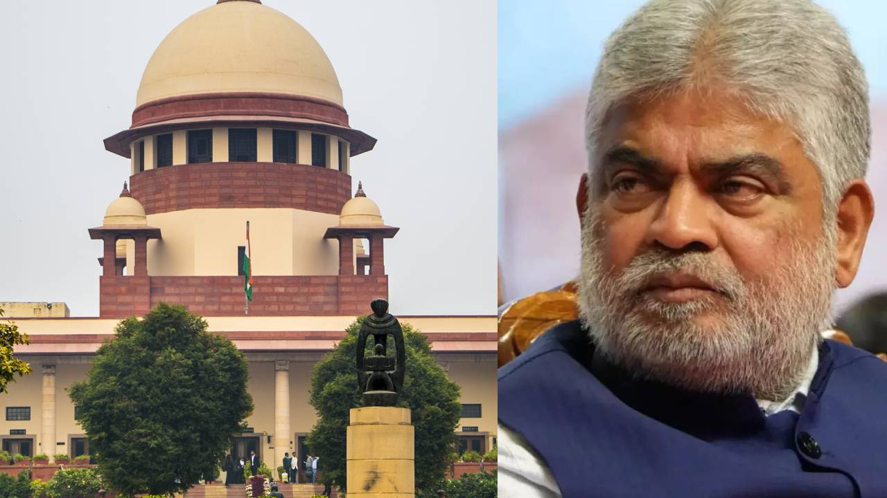 MLA Defection Case : ఎమ్మెల్యేల ఫిరాయింపు కేసు.. స్పీకర్‌కు ఇదే లాస్ట్ చాన్స్.. సుప్రీంకోర్టు కీలక ఆదేశాలు