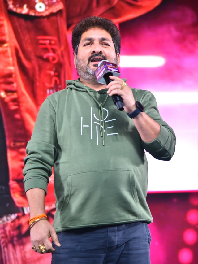 Chiranjeevi Venkatesh Anil Ravipudi Mana Shankara VaraPrasad Garu Success Celebrations