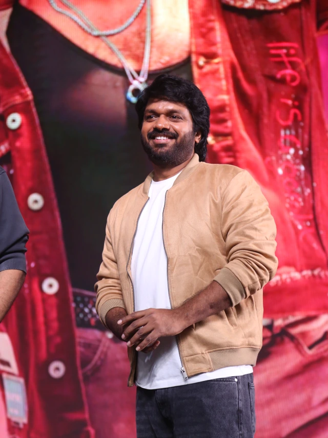 Chiranjeevi Venkatesh Anil Ravipudi Mana Shankara VaraPrasad Garu Success Celebrations