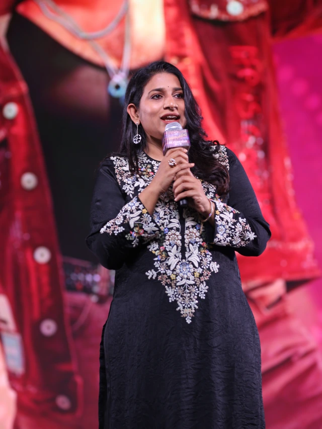 Chiranjeevi Venkatesh Anil Ravipudi Mana Shankara VaraPrasad Garu Success Celebrations