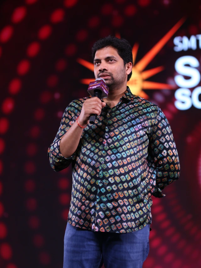 Chiranjeevi Venkatesh Anil Ravipudi Mana Shankara VaraPrasad Garu Success Celebrations