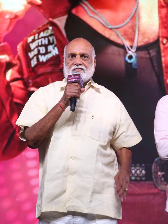 Chiranjeevi Venkatesh Anil Ravipudi Mana Shankara VaraPrasad Garu Success Celebrations