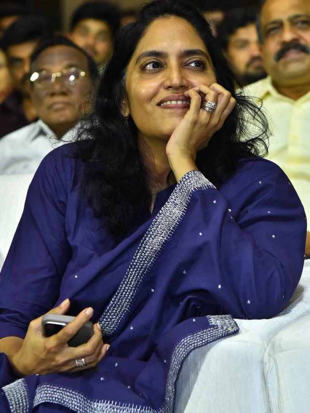 Chiranjeevi Venkatesh Anil Ravipudi Mana Shankara VaraPrasad Garu Success Celebrations