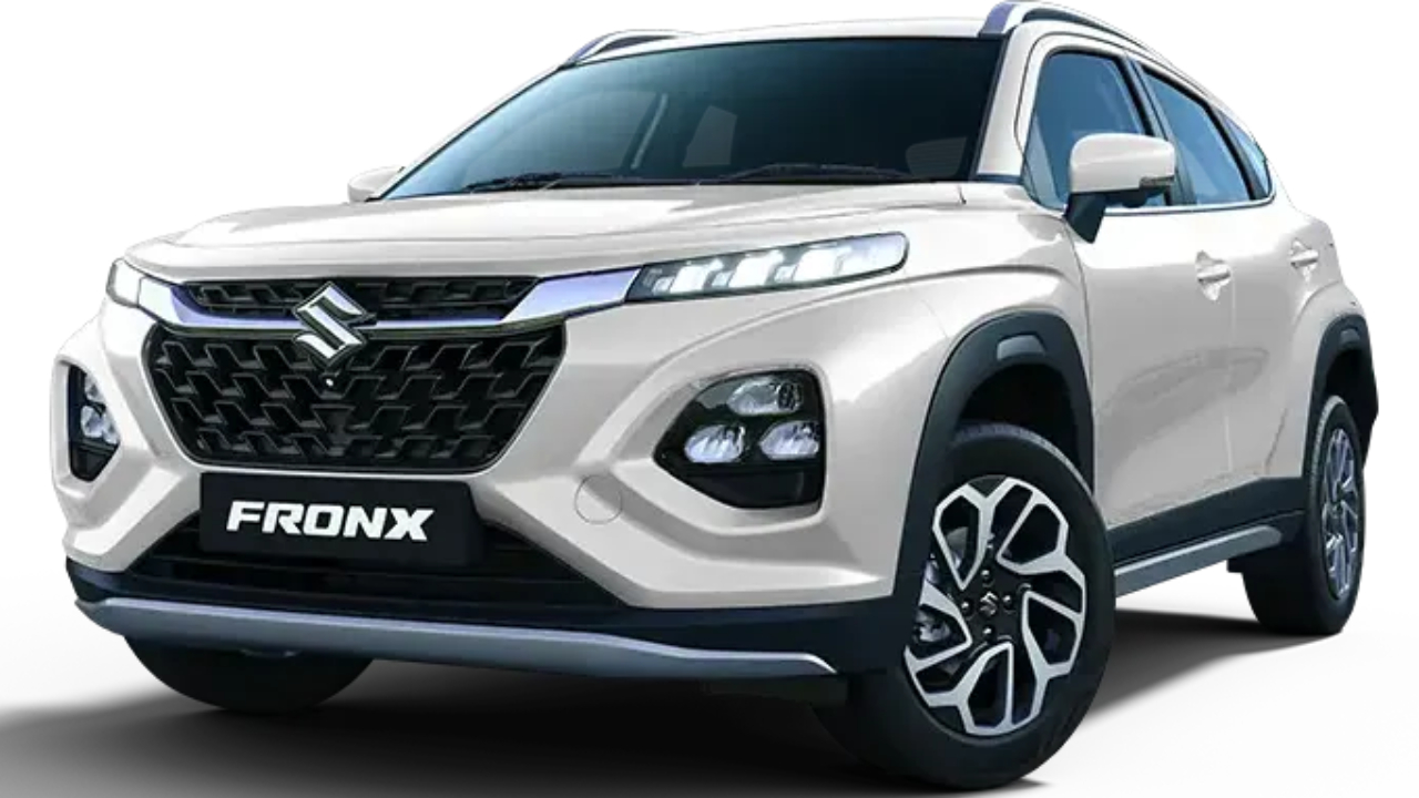 Maruti Suzuki Fronx : జస్ట్ రూ.2 లక్షల డౌన్ పేమెంట్‌.. మారుతి సుజుకి ఫ్రాంక్స్ ఇంటికి తెచ్చుకోండి.. నెలకు ఎంత EMI కట్టాలంటే?