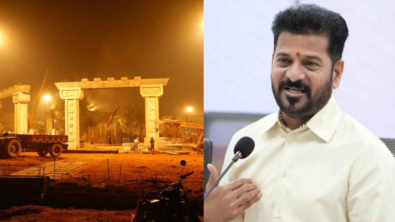 Medaram Jatara: కుంభమేళా స్థాయిలో మేడారం జాతర, జంపన్న వాగులో నిరంతరం నీరు పారిస్తాం- సీఎం రేవంత్ కీలక వ్యాఖ్యలు