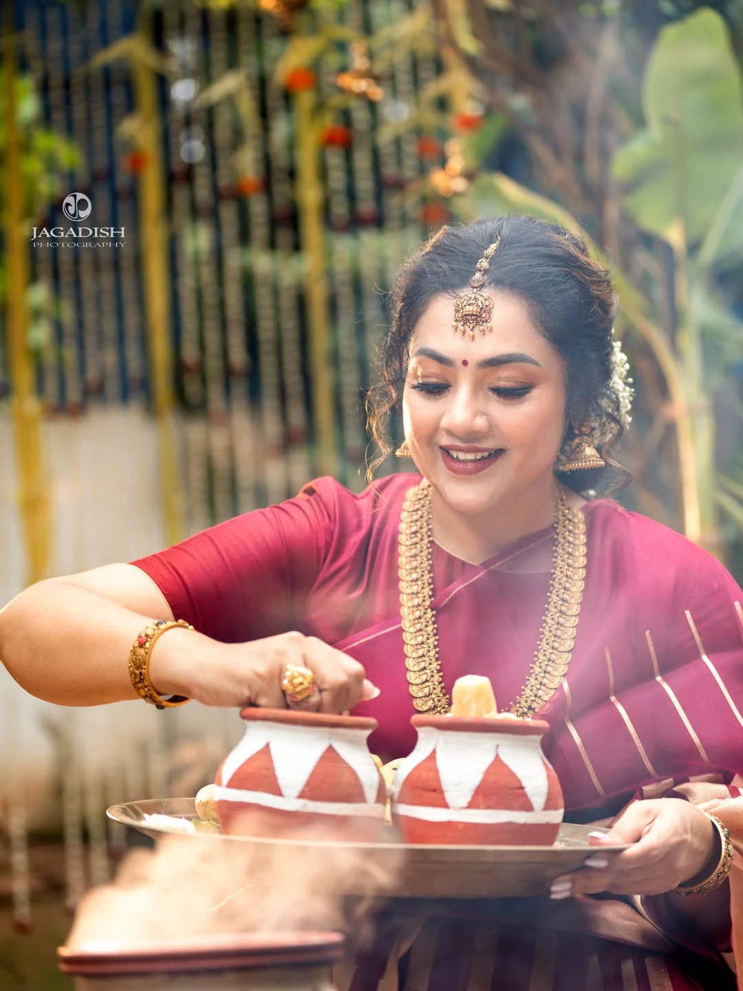 Meena Sagar Sankranthi Celebrations