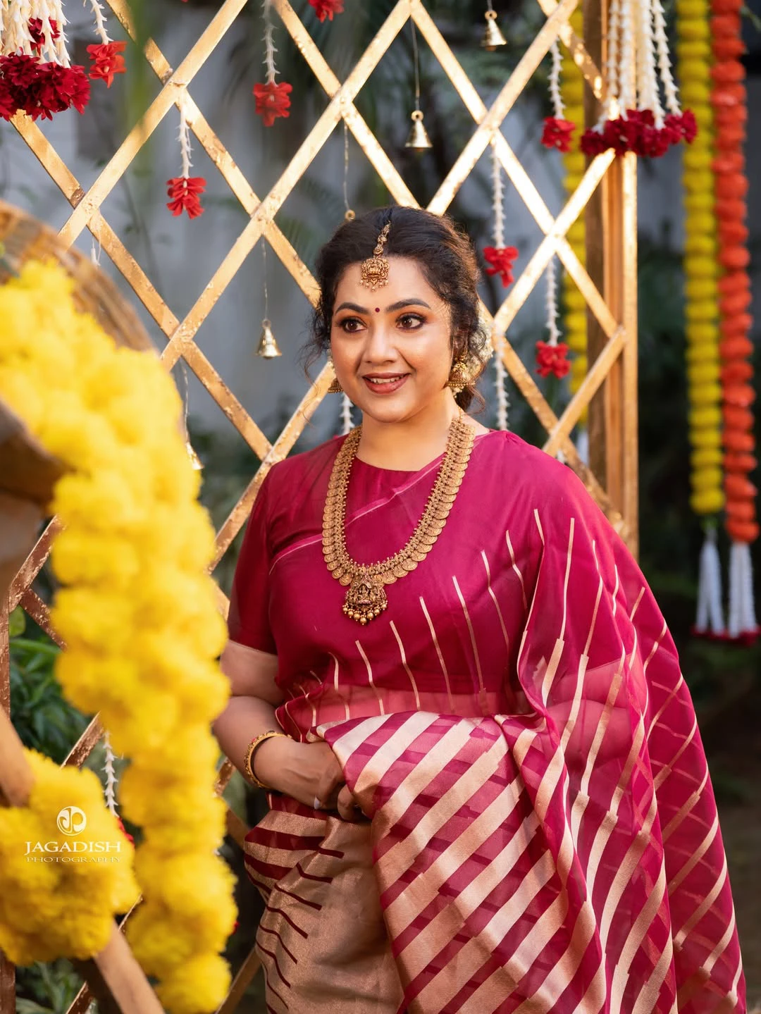 Meena Sagar Sankranthi Celebrations