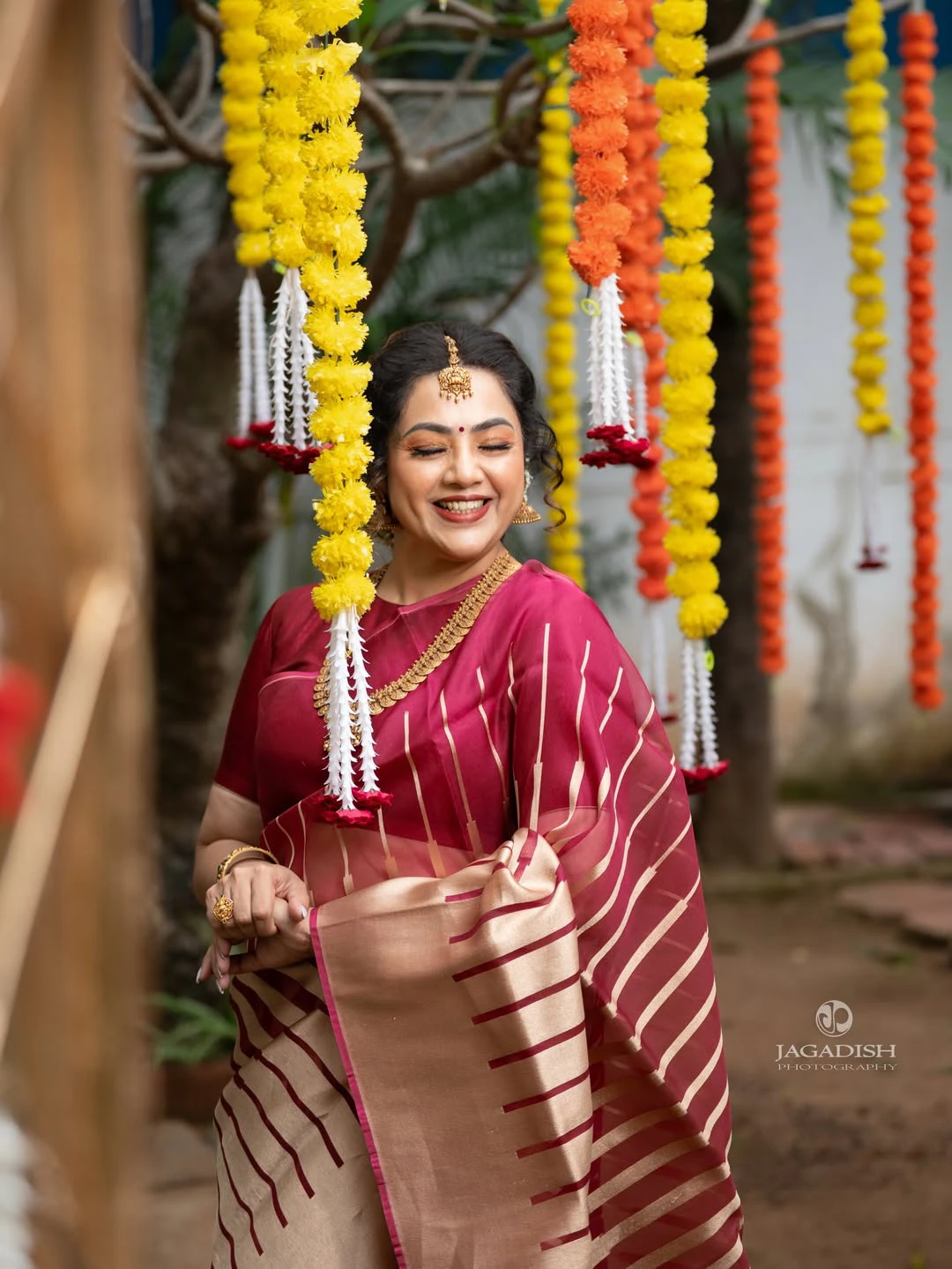 Meena Sagar Sankranthi Celebrations