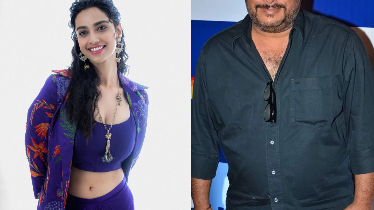 Meenaakshi Chaudhary : ఆ డైరెక్టర్ వల్ల షూటింగ్ మొదటి రోజే ఏడ్చాను.. సినిమాలు మానేద్దాం అనుకున్నా.. హీరోయిన్ వ్యాఖ్యలు వైరల్..