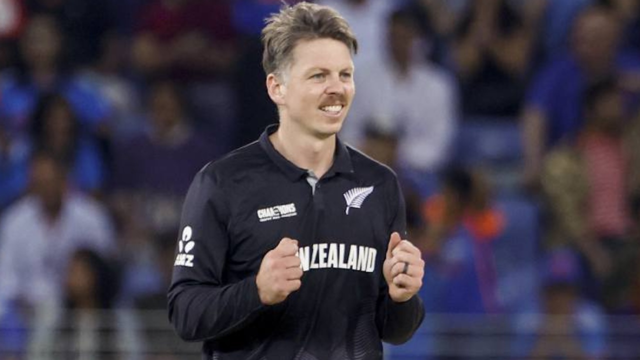 IND vs NZ : మేము ఎలా గెలిచామో తెలుసా.. న్యూజిలాండ్ కెప్టెన్ బ్రేస్‌వెల్ కామెంట్స్ వైర‌ల్‌