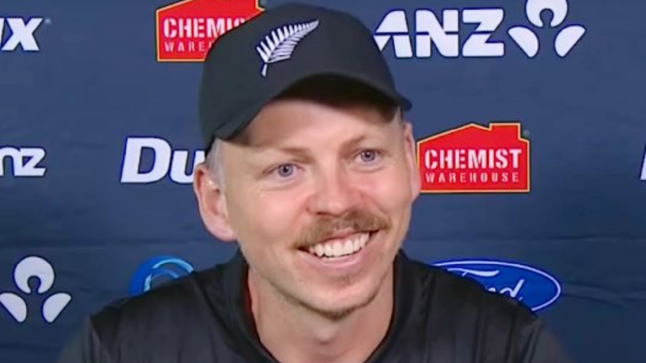 IND vs NZ : అందుకే మేం ఓడిపోయాం.. ఆ ఒక్క ప‌ని చేసుంటేనా.. కివీస్ కెప్టెన్ బ్రేస్‌వెల్  కామెంట్స్