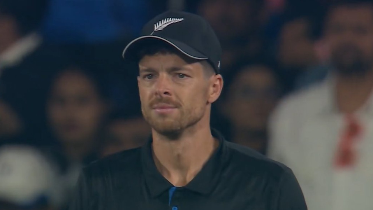 IND vs NZ : అందుకే ఓడిపోయాం.. ప్రాక్టీస్ అదిరిపోయింది.. ఇక ముందుంది చూడు.. న్యూజిలాండ్ కెప్టెన్ మిచెల్ సాంట్న‌ర్ కామెంట్స్‌..