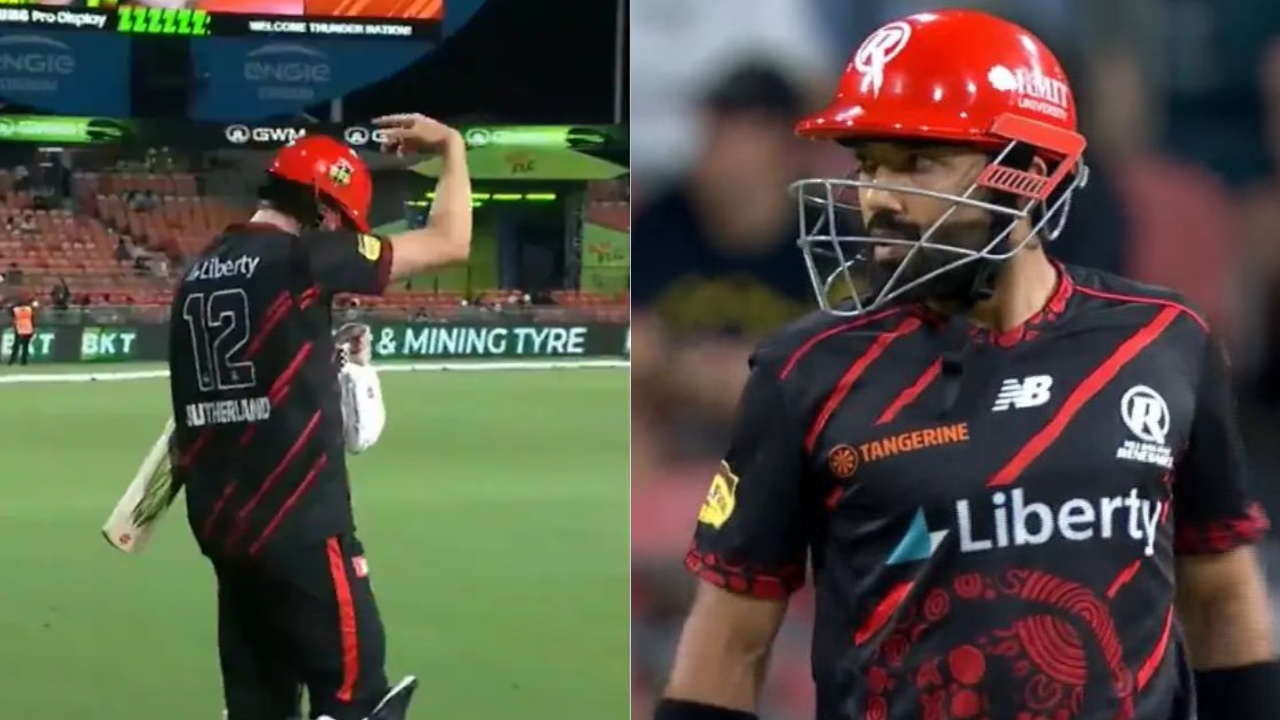 Mohammad Rizwan : రిజ్వాన్‌కు ఘోర అవ‌మానం.. బ్యాటింగ్ చేస్తుండ‌గా.. రిటైర్డ్ ఔట్‌గా ర‌మ్మ‌ని పిలుపు.. చేసేది లేక‌..