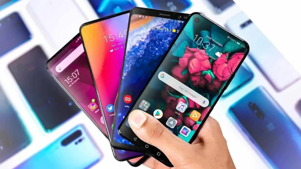 Most Powerful Phones : మొబైల్ లవర్స్ గెట్ రెడీ.. ఈ నెలలో రాబోయే టాప్ 5 పవర్‌ఫుల్ స్మార్ట్‌ఫోన్‌లు ఇవే.. ఫీచర్లు చూస్తే ఫిదానే!