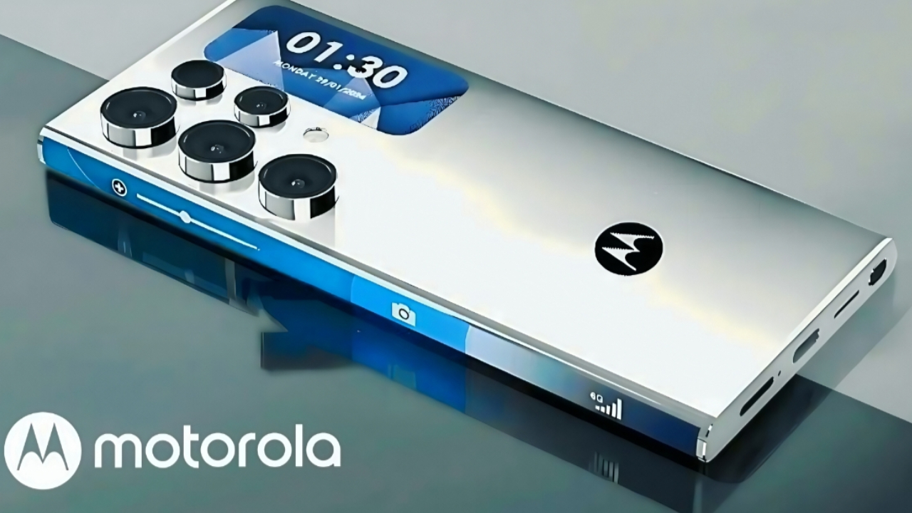 Motorola Days Sale : ఫ్లిప్‌కార్ట్‌లో ఈ మోటోరోలా ఎడ్జ్ 60 ఫ్యూజన్ కేవలం రూ. 22,999 మాత్రమే.. పూర్తి డీల్ వివరాలివే!