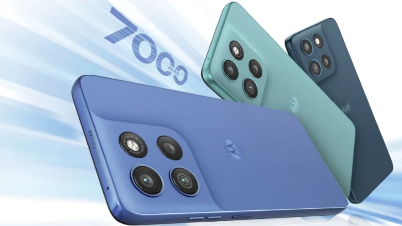 Motorola G57 Power 5G : 7000mAh బ్యాటరీతో మోటోరోలా 5G ఫోన్ ధర తగ్గిందోచ్.. ఫ్లిప్‌కార్ట్‌లో రూ. 15వేల లోపే.. ఫుల్ డిటెయిల్స్!