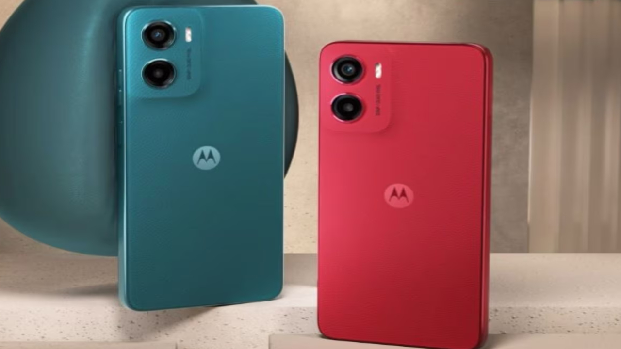Motorola Phones