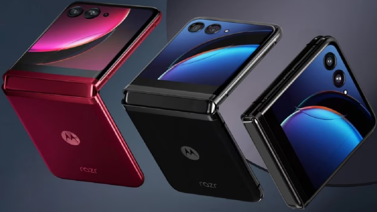 Motorola Razr 50 Ultra price