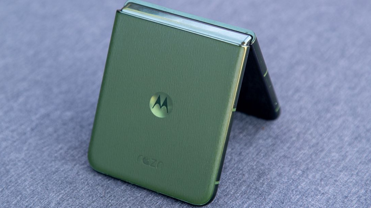 Motorola Razr 60 Ultra