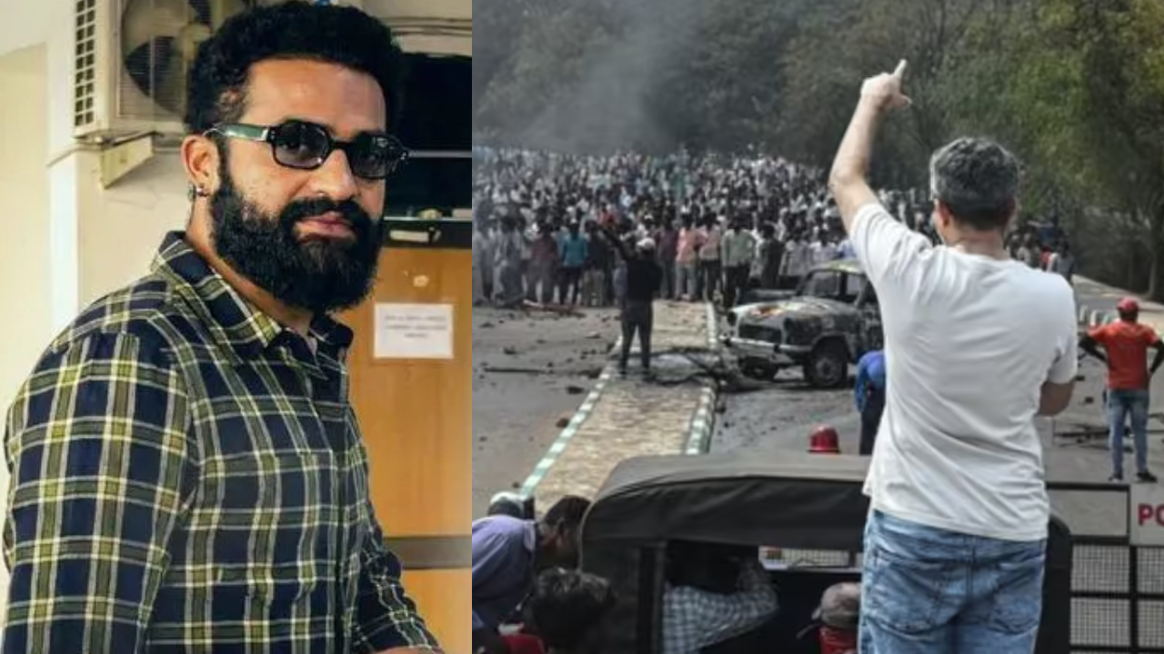 Ntr: ఎన్టీఆర్ కి అనారోగ్యం.. ఆగిపోయిన డ్రాగన్ మూవీ షూటింగ్