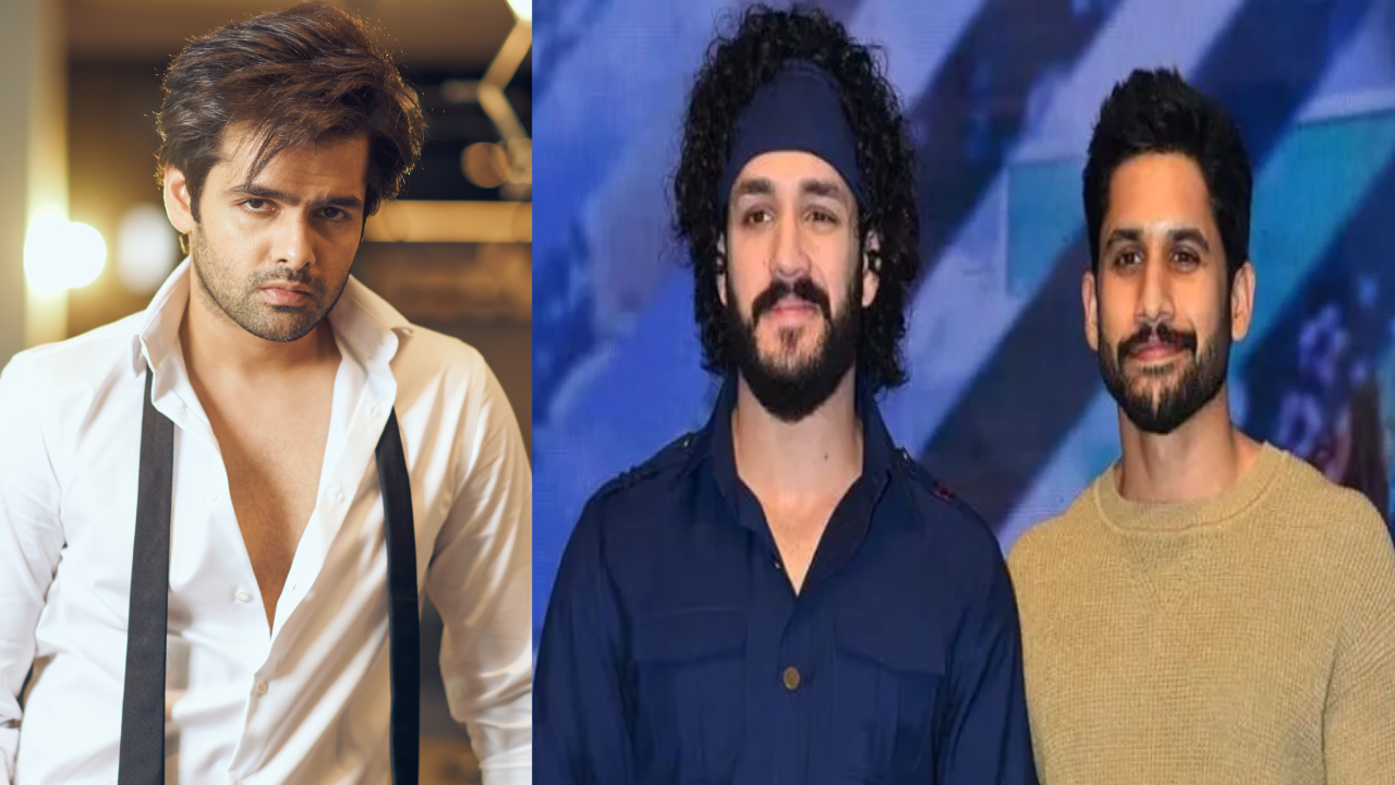 Akkineni Brothers: రామ్ రిజెక్ట్ చేశాడట.. మరి అక్కినేని బ్రదర్స్ కి హిట్స్ వస్తాయా?