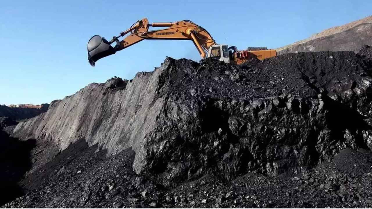 Naini Coal Block Tender: నైనీ కోల్ మైన్స్ టెండర్ నోటిఫికేషన్ రద్దు.. అసలేం జరిగింది.. కారణం అదేనా