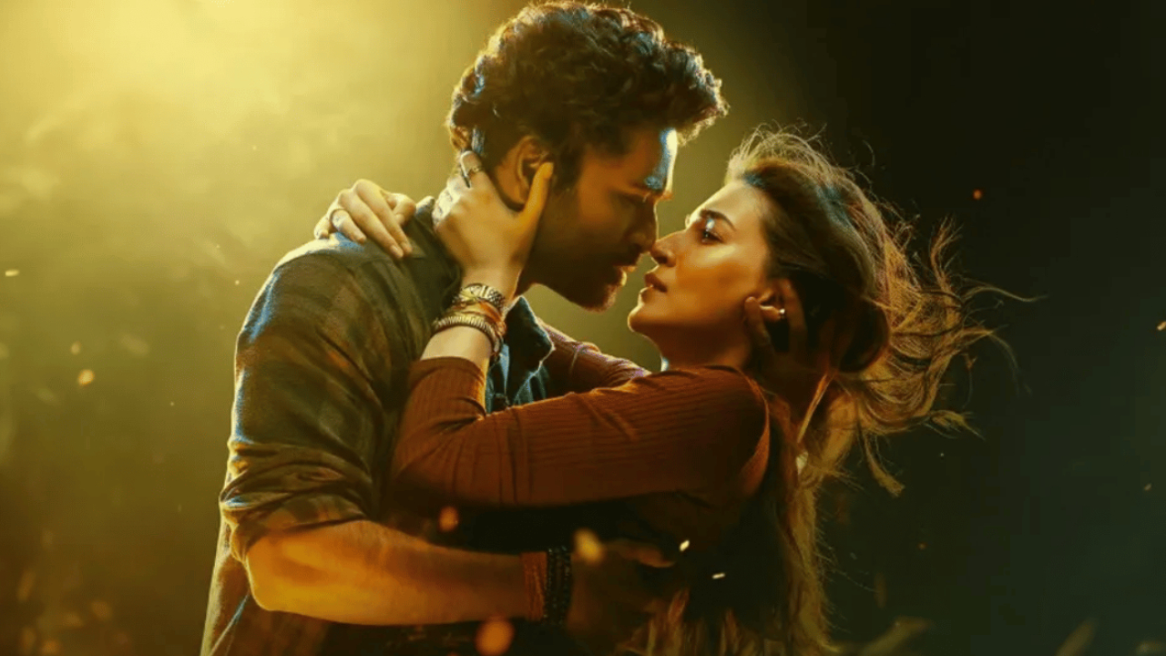 Tere Ishq Mein OTT: ఓటీటీలో బ్లాక్ బస్టర్ ‘తేరే ఇష్క్ మే’.. ధనుష్ సినిమా స్ట్రీమింగ్ ఎక్కడంటే?