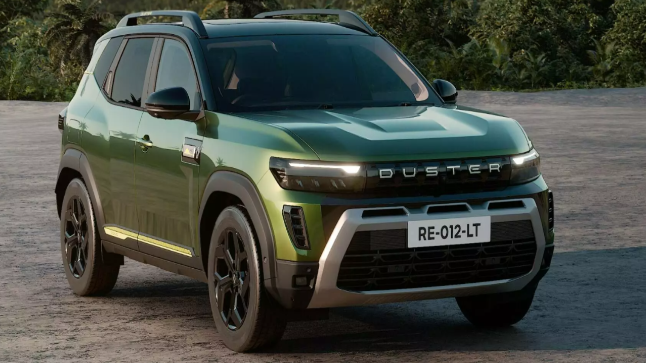 New Renault Duster : వావ్ వండర్‌ఫుల్.. కొత్త రెనాల్ట్ డస్టర్ రీఎంట్రీ.. SUV మార్కెట్ షేక్ అంతే.. హైబ్రిడ్ ఇంజిన్, సేఫ్టీ ఫీచర్లతో..!